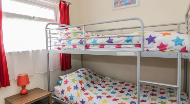 Beach Retreat, Забронировать Отель Отели Англии 3 звезды, 3*