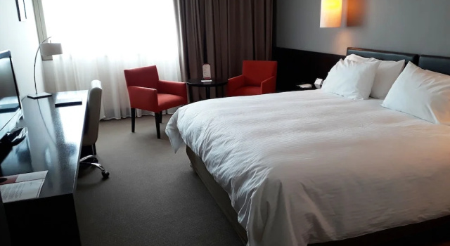 Номер Premium Hotel y Casino Del Río - General Roca