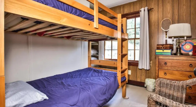 Hearthwood Beach House, Prenota Hotel Hotel a Woodruff con parcheggio, Parcheggio