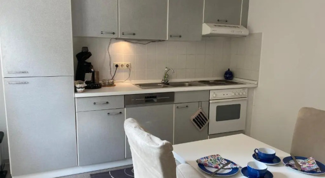 Апартаменты Ferienwohnung Nele