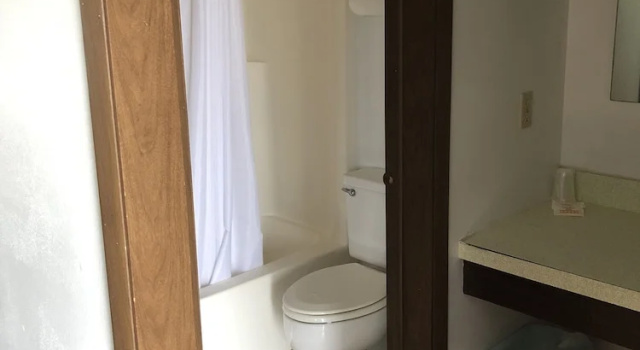 Номер Economy Neva Jean Motel