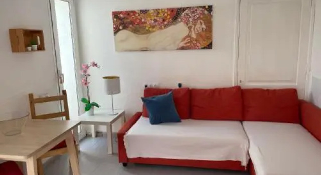 Bungalow 2-4 Paya del Ingles, Забронировать Отель Отели Плайя дель Инглес с бассейном, рядом с Экуменический храм Эль-Сальвадор, Бассейн