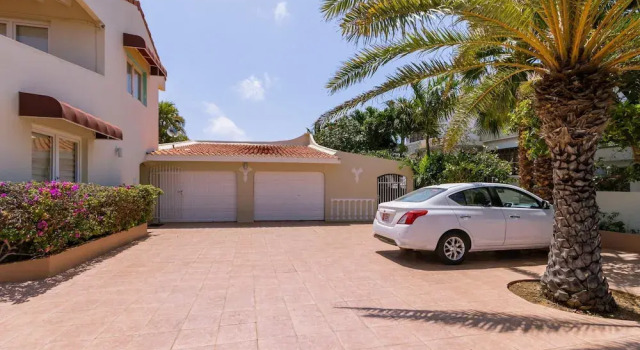 Across From Beach 1br- Sunset Suite Malmokbeach