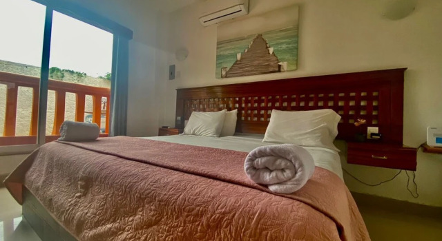 Suites Ximajo