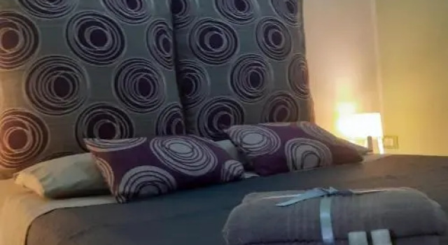 Casa Vacanze O Paisi