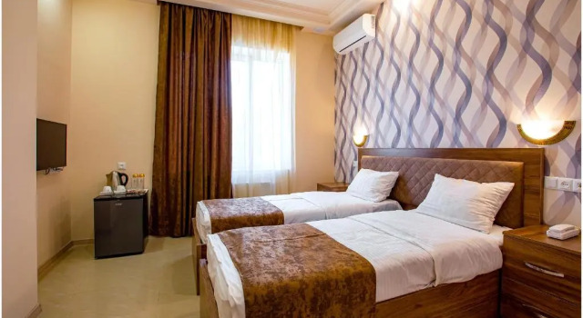 Camera doppia Standard Arma Boutique Hotel