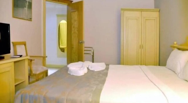 Номер Standard Sole Boutique Hotel & Spa