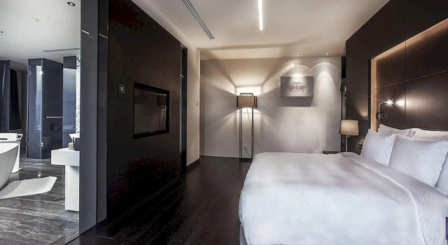 Shenzhen O Hotel
