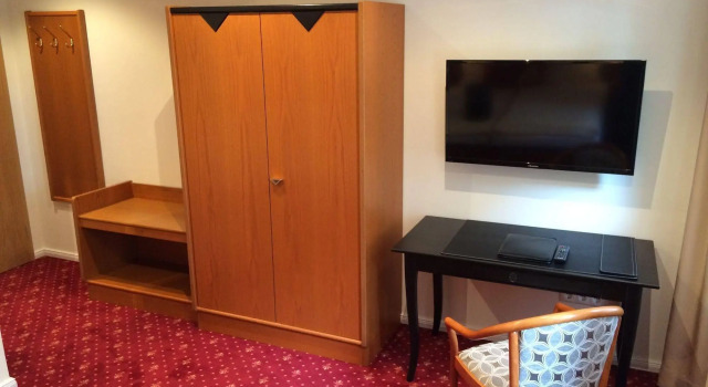 Landhotel Witte-König, Reserva ahora Hotel Garrel Oldenburger Muensterland