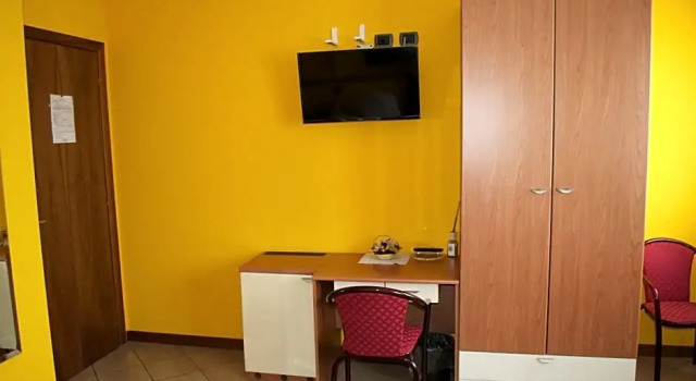 Hotel Mantova Sud, Rezervați Hotel Mantova 