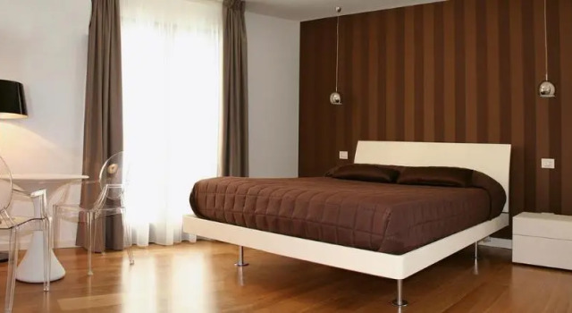 Standard- værelse Belmonte Hotel