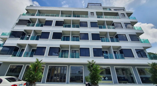 Kana Triple L Hotel