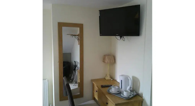 The Crown Hotel, Забронировать Отель Отели Коруэн 3 звезды, 3*
