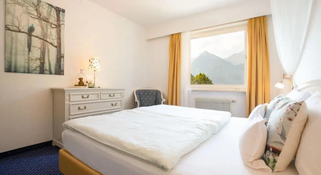 Boutique Hotel St Georgen