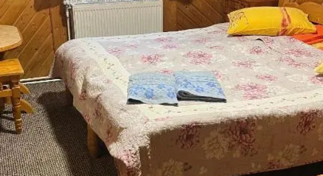 Двухместный номер Standard Sadyba Dana