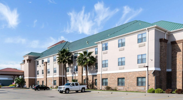 Comfort Suites near NASA - Clear Lake, 预订 酒店 韦伯斯特 Texas Gulf Coast