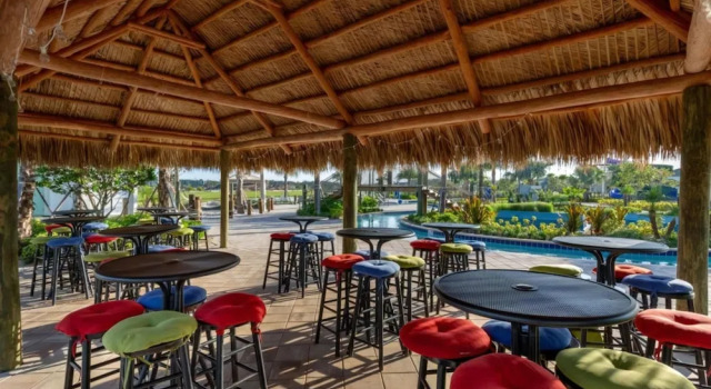 Коттедж Storey Lake 5bed Private Pool Free Water Park