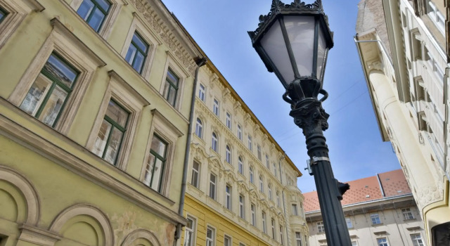 S23, Varaa Hotelli Budapest Budapest