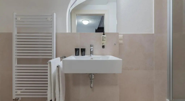 Одноместный номер Standard Boutique Hotel Societe