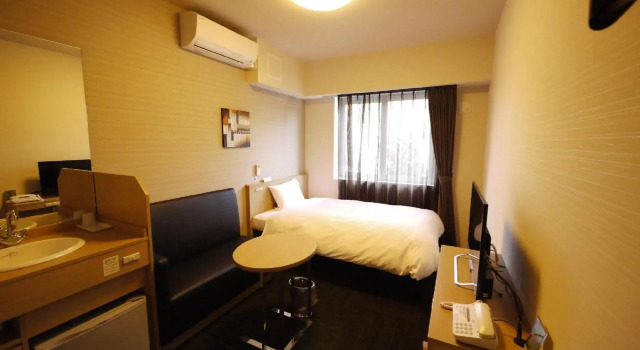 Hotel Route Inn Tagajo Eki Higashi
