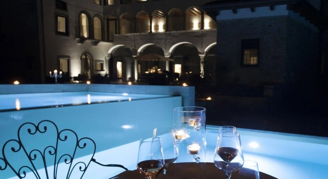 Podere Castel Merlo Resort