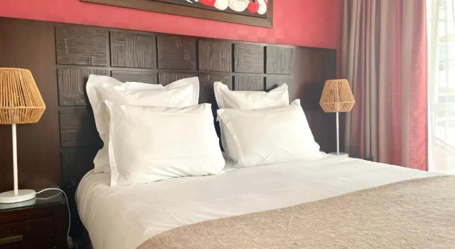 Номер Superior Hôtel BO & MIA
