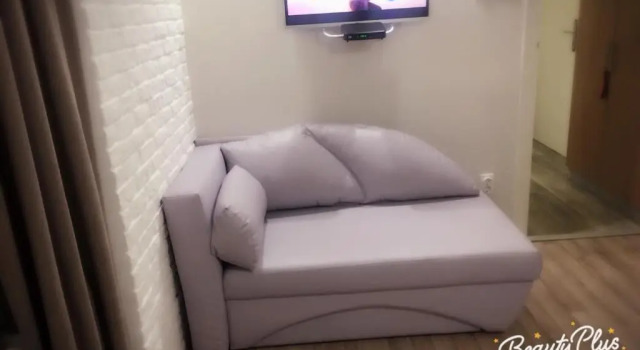 Студия Apartment Cherry Queen
