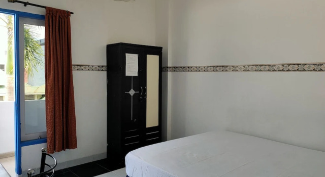 Номер Standard OYO 93412 Kost Irma Syariah Near UPTD SMP Negeri 8 Parepare