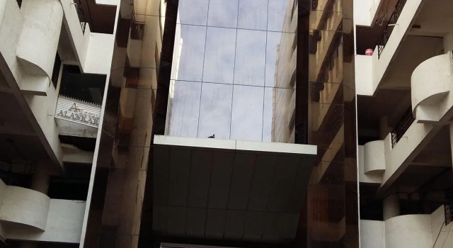Pride Biznotel Vadodara