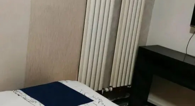 Номер Standard Qiqihar Fulu Fashion Hotel