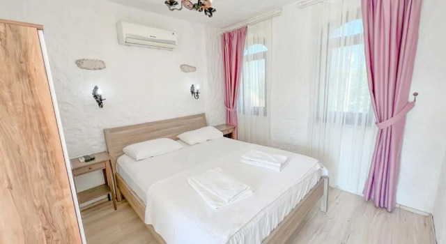 Двухместный номер Standard Gonulhan Hotel