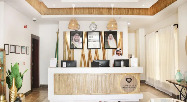 Dorat Najd Resort, Varaa Lomakeskus Hotellit Riyadh Region aamiaisella, Aamiainen