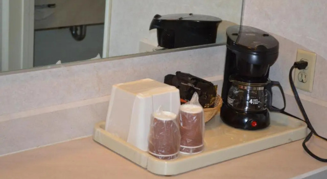 Номер Deluxe Valley Inn