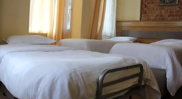 IstWest Hotel, Boek Hotel Beyoglu 