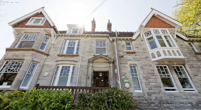 YHA Swanage, Забронировать Хостел Суонидж Jurassic Coast