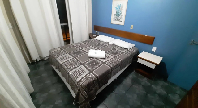 Residencial Praia Mar, Rezervasyon Otel Florianópolis havuzlu oteller, Yüzme Havuzu
