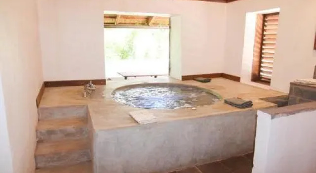 Le Campement, Reserva ahora Hotel Bamako Mali