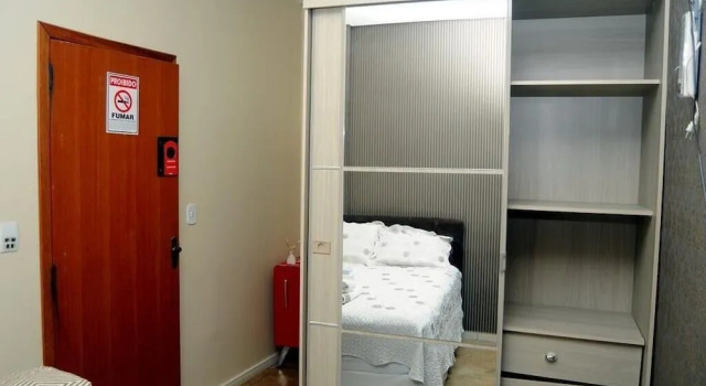 ZANI APART HOTEL 520i, Prenota Hotel Hotel economici a Northern Brazil