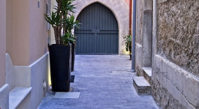 Residence Arco Antico