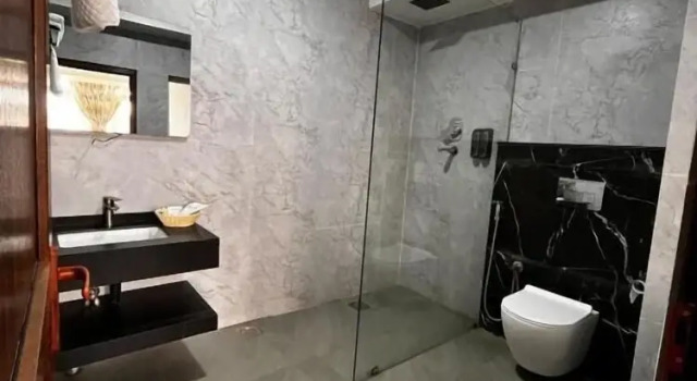 Двухместный номер Standard Hotel Robot