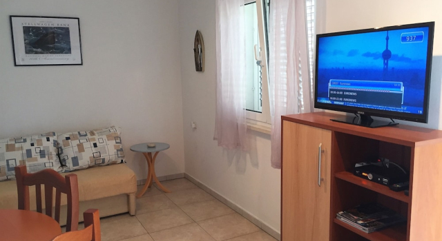 Апартаменты Apartments Zeljko