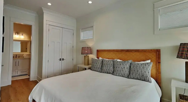 The Osprey #8 by Southern Vacation Rentals