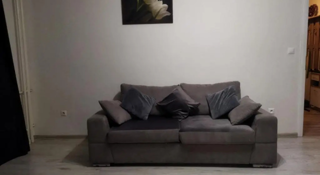 Апартаменты Deluxe Sv & Angel Apartment