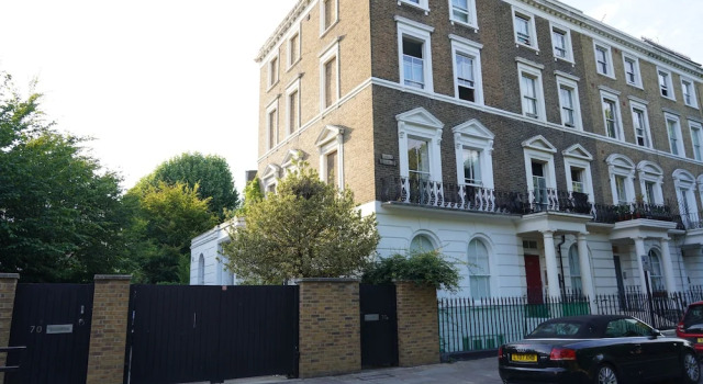 Camden Reach 3 Bedroom Apartment, Забронировать Апартаменты/квартира Апартаменты Лондона, рядом с Театр Шоу, Апартаменты/квартира
