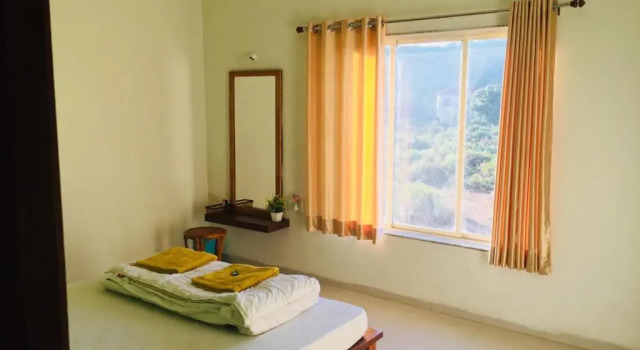 Двухместный номер Standard Konark Villa