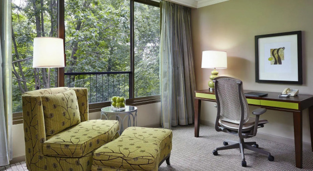 Hilton Westchester, Varaa Hotelli Rye Brook Westchester County