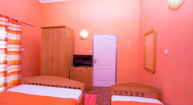 Апартаменты Superior ACIKA apartments