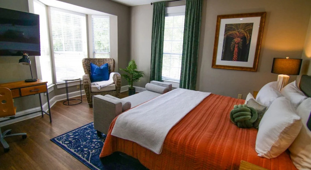 The Capitol Inn Tallahassee, Book Hotel Tallahassee Panhandle Florida