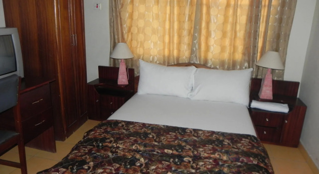 Oriental Hotel North Legon