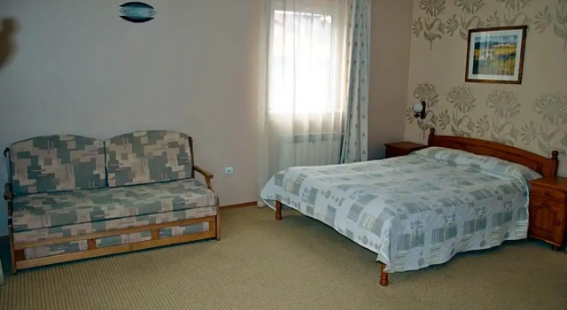 Family Hotel Shoky, Book Hotel SPA-hoteller i Rhodope Mountains, SPA